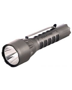 Streamlight PolyTac HP LED Flashlight Black