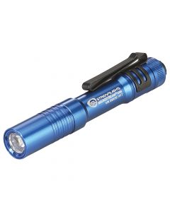 Streamlight Blue Mircrostream USB Pocket Light