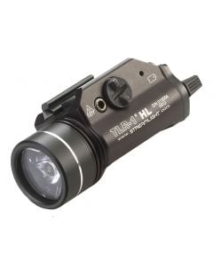 Streamlight TLR-1 HL Rail Mounted Weapon Light