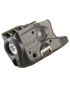Streamlight TLR-6 Compact Weapon Light