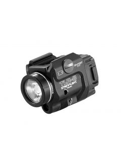 Streamlight TLR-8 Weapon Light with Laser