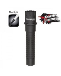 Night Stick Xtreme Lumens Polymer Tactical Flashlight - Rechargeable