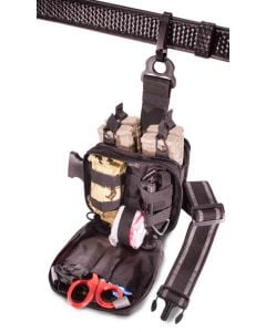 Truff Products Task Active Shooter Leg Rig with PTK 