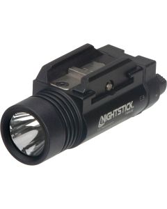 Nightstick 1200 Lumen w/Strobe Ambi Switch LED Weapon Light 