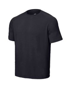 Under Armour Tactical Tech Short Sleeve Shirts-Black