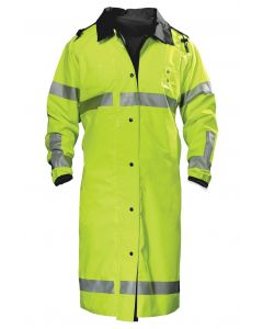 Spiewak VizGuard Duty Raincoat 