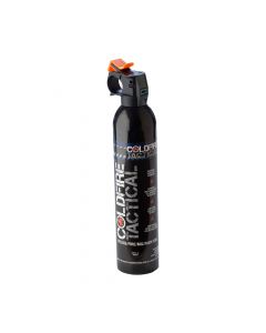 COLD FIRE™ TACTICAL Fire Suppressant Can - 12 oz