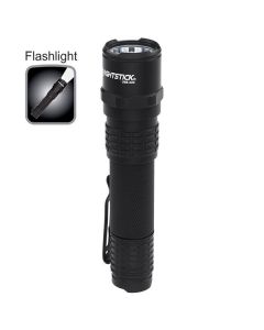 Night Stick USB Rechargeable EDC Flashlight 