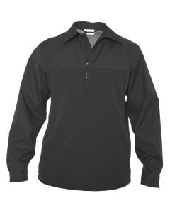 Elbeco UV2 Pinnacle Storm Shirt - Black