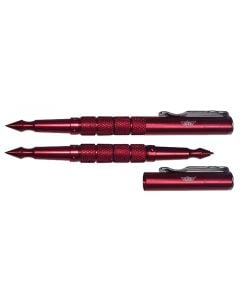 Uzi Tactical Pen red