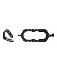 Zak Tool Keeper Concealable Handcuff Key 