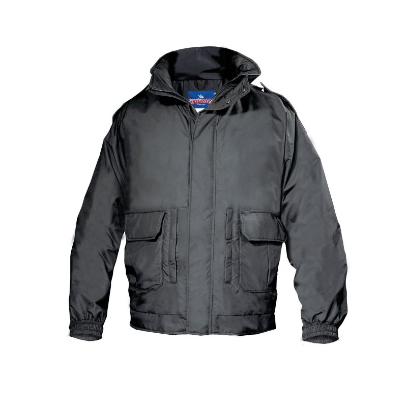 Spiewak S3616 WeatherTech Shell Jacket