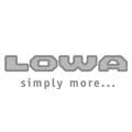 GSA Streicher's LOWA products